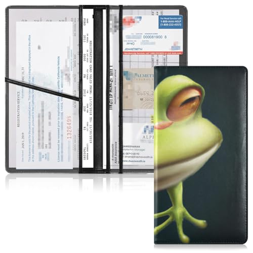 Organizador de Documentos Slim miniatura 6