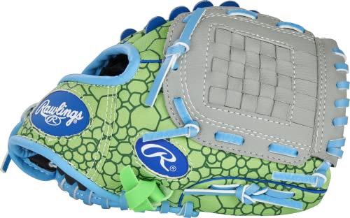 Rawlings | PLAYERS SERIES Baseball Glove | 9