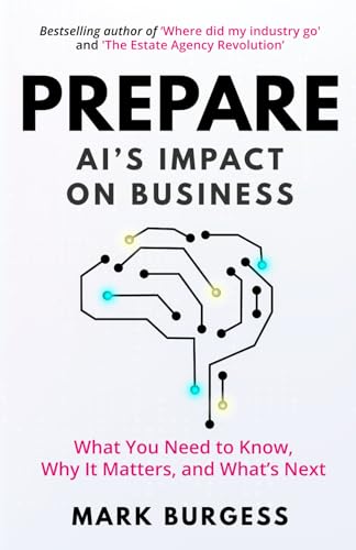 Prepare: Ai'S Impact On Business