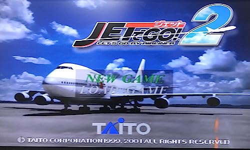 ジェットでGO!2の関連画像2