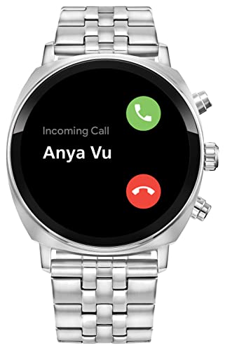 Citizen MX1000-52X Cz Smart Pq2 41Mm Unisex Smartwatch With Youq App With Ibm Watson® Ai And Nasa Research, Wear Os By Google, Hr, Gps, Fitness Tracker, Amazon Alexa™, Iphone Android Compatible thumb #6