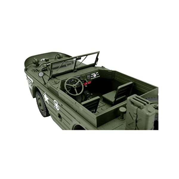 Torro 1/16 RC Ford GPA – Bild 8