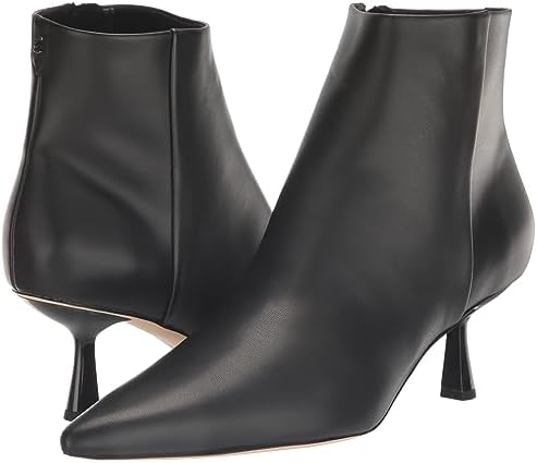 Circus NY by Sam Edelman Women's Suzie Ankle Boot, Black, 9.5 | Image 6