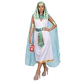 Morph Cleopatra Costume Women Egyptian Dress for Women Adult Egyptian Queen Cleopatra Womens Halloween Costumes Small