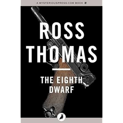 The Eighth Dwarf