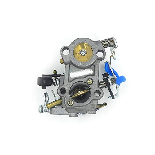 Carburador Para Motosserra Husqvarna 455