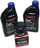 Unigirl Oil Change Kit fit's some Kawasa...