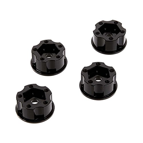 RC4WD Z-S1276 1.9 /2.2 5 Lug Steel Wheel Hex Hub +6 Offset