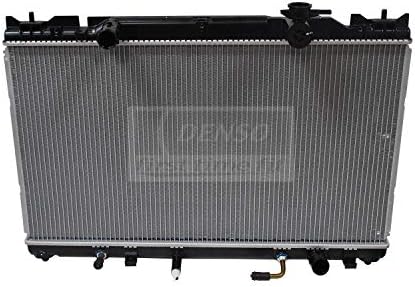 Denso 221-0505 Radiator