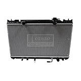 Denso 221-0505 Radiator