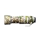 easyCover - Lens Oak - Objektivschutz - Schutz für Ihr Kameraobjektiv - Canon RF 100-500mm F4.5-7.1L is USM True Timber HTC - Camouflage