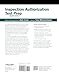 Inspection Authorization Test Prep: Study & Prepare: A comprehensive study tool to prepare for the FAA Inspection Authorization Knowledge Exam (Test Prep Series)
