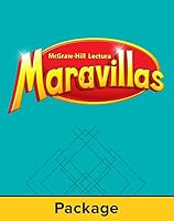 Lectura Maravillas, Classroom Library Package, Grade 2 0021261903 Book Cover