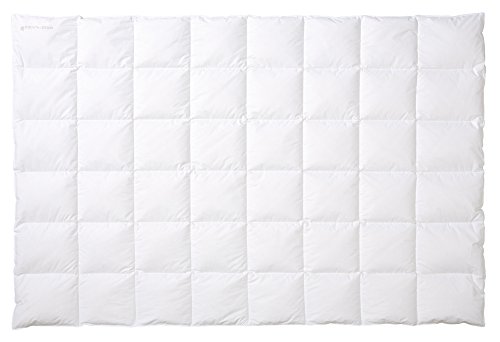 Centa-Star Extra, Bettdecke Aus Federn/Federn 135 x 200 cm weiß
