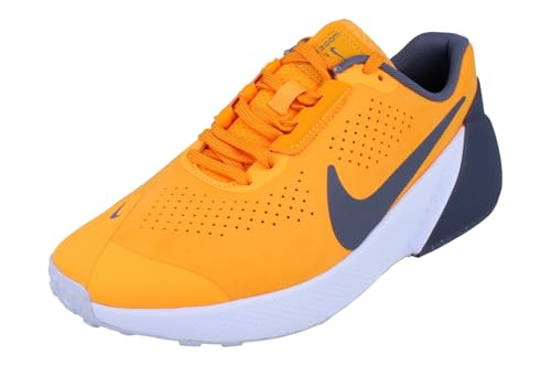 Nike Air Zoom TR 1 Men's Workout Shoes (DX9016-706, Sundial/Football Grey/Light Carbon) Size 10.5