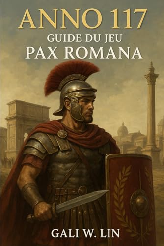 Anno 117 : Guide du jeu Pax Romana