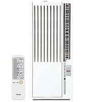 Amazon.co.jp: ハイアール 窓用エアコン 冷房専用・おもに6-7畳