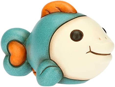 THUN – Pesciolino Azzurro Into The Blue