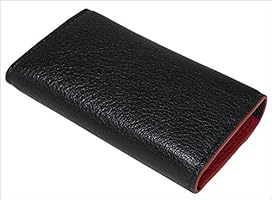 Amazon | [ミュウミュウ] 6連 キーケース マドラス レザー ハート MIU