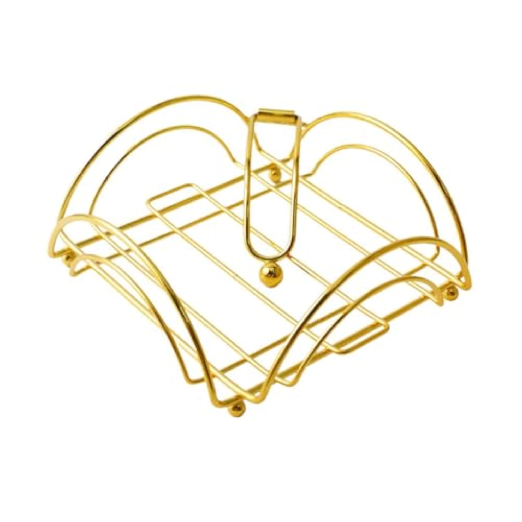 Upright Napkin Dispenser Napkin Holders for Dining Table Kitchen Restaurant