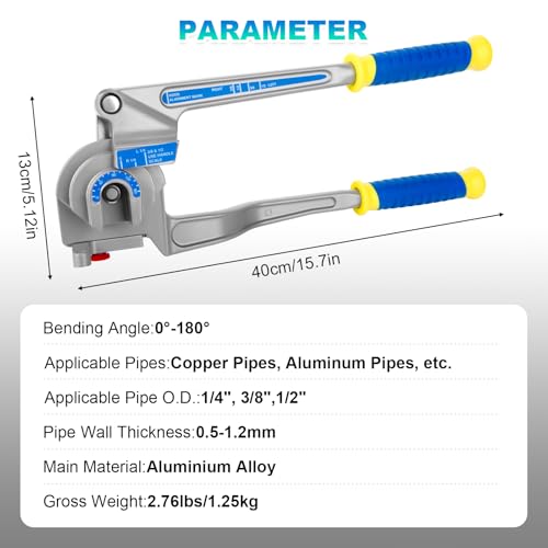 Pipe bending machine