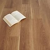 壁紙屋本舗 クッションフロア フロアシート 約 90cm幅 木目 茶色 ブラウン 拭ける 床 シート トイレ 玄関 賃貸 CF9623 約91cm×200cm (2m) 【受注生産品・キャンセル不可】