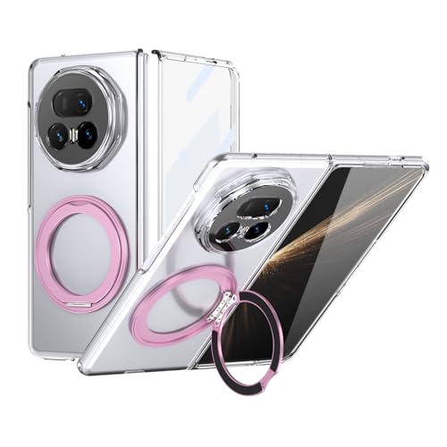 Coque Honor Magic V5 protecteur d'écran pour sécuriser vos appels et trajets quotidiens