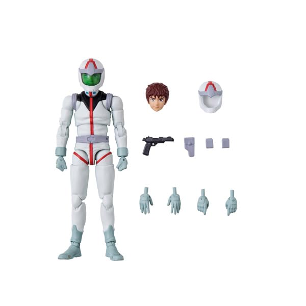 Amazon.co.jp: メガハウス(MegaHouse) G.M.G. COLLECTION 09 機動戦士