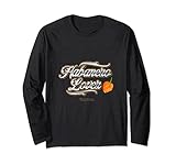 Piment Habanero Lover Tattoo Style Lettering Chili Manche Longue