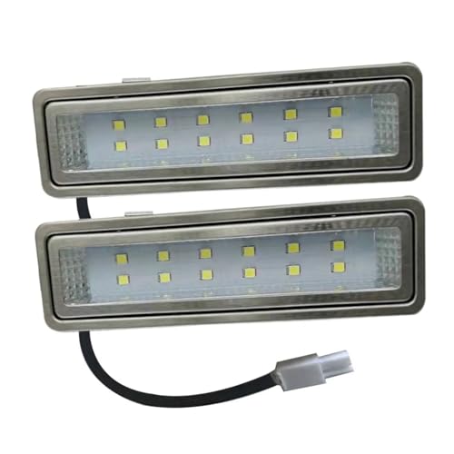 eufeifeiegds 2s[X XeXX`[ 120x30mm 1.5W LED Lb`rC 12V DC Wt[h d 20W(Warm White 3000K)