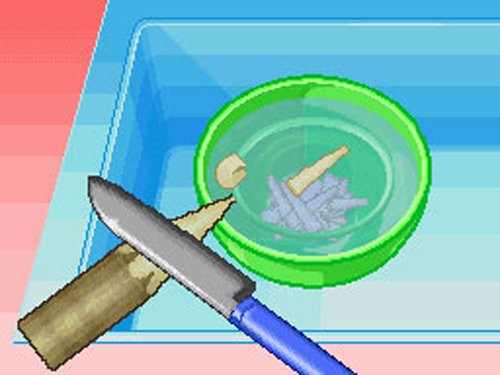 クッキングママ2の関連画像3