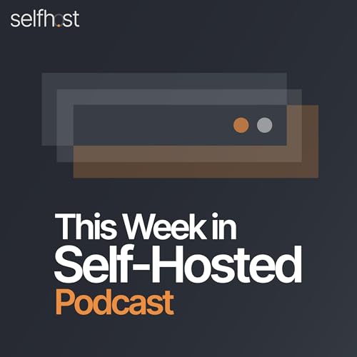 This Week in Self-Hosted ft. Philip Okugbe (December 20, 2024)