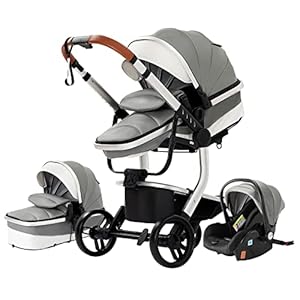 Magic Zc 3 in 1 Reisesystem Kinderwagen