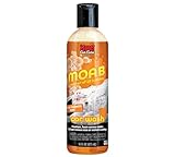 Stoner Car Care 91605 16-Ounce Mother of All Bubbles M.O.A.B. High Foaming Car Wash for Foam