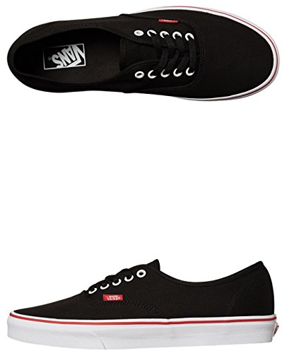 Image of Vans Unisex-Adult Authentic Sneakers