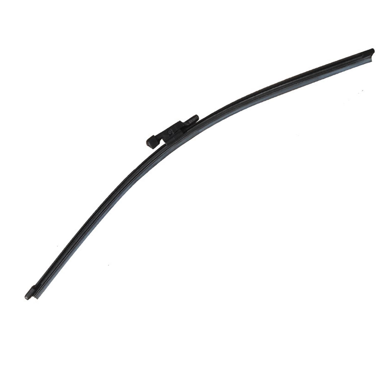 Balai d'essuie-glace arrière pour Porsche Panamera 970 aérodynamisme optimal 400mm
