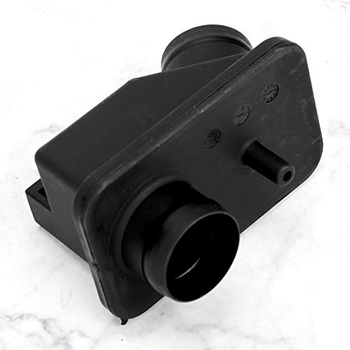 Qiilu Air Chamber,Air Cleaner Intake Chamber Tube Hose Fit for 17138-RAA-A00 - Thumbnail 4