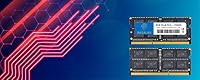 Rasalas DDR3L 8GB DDR3 1600MHz PC3L-12800 1x8GB DDR3 Non ECC Unbuffered 1,35V CL11 2Rx8 Dual Rank SODIMM Laptop Memory RAM – Ansicht 3