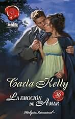 La emoción de amar (Harlequin Internacional)