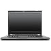 Lenovo Thinkpad T430 Built Business Laptop Computer (Intel Dual Core i5 Up to 3.3 Ghz Processor, 8GB Memory, 320GB HDD, Webcam, DVD, Windows 10 Professional) (Certified Refurbished)