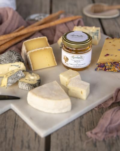 Miel de Acacia con Trufa Blanca Alba TartufLanghe 40 g miniatura 6