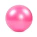 Latinaric Mini Ballon Gymnastique Balle Fitness Exercice Anti-Eclatement Pilate Diamètre 20CM