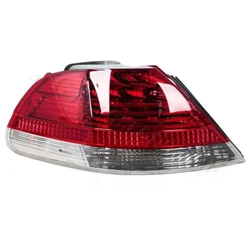 Feu arrière pour BMW Série 7 E65 E66 côté gauche extérieur de 2006 à 2008