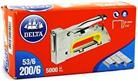 Delta 200/6 El Tabanca Teli 53/6 5000li Paket