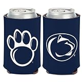 WinCraft 3208527770 NCAA Penn State Nittany Lions Can Cooler
