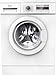 Produktbild Amica WA 14672 W Waschmaschine Frontlader / 1400 rpm / 8 kilograms