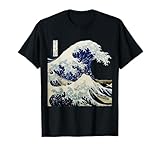 Photo Gallery maglietta giapponese kanagawa the great wave maglietta Photo Gallery maglietta giapponese kanagawa the great wave maglietta