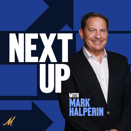 The Massive Shift in the 2028 Presidential Race