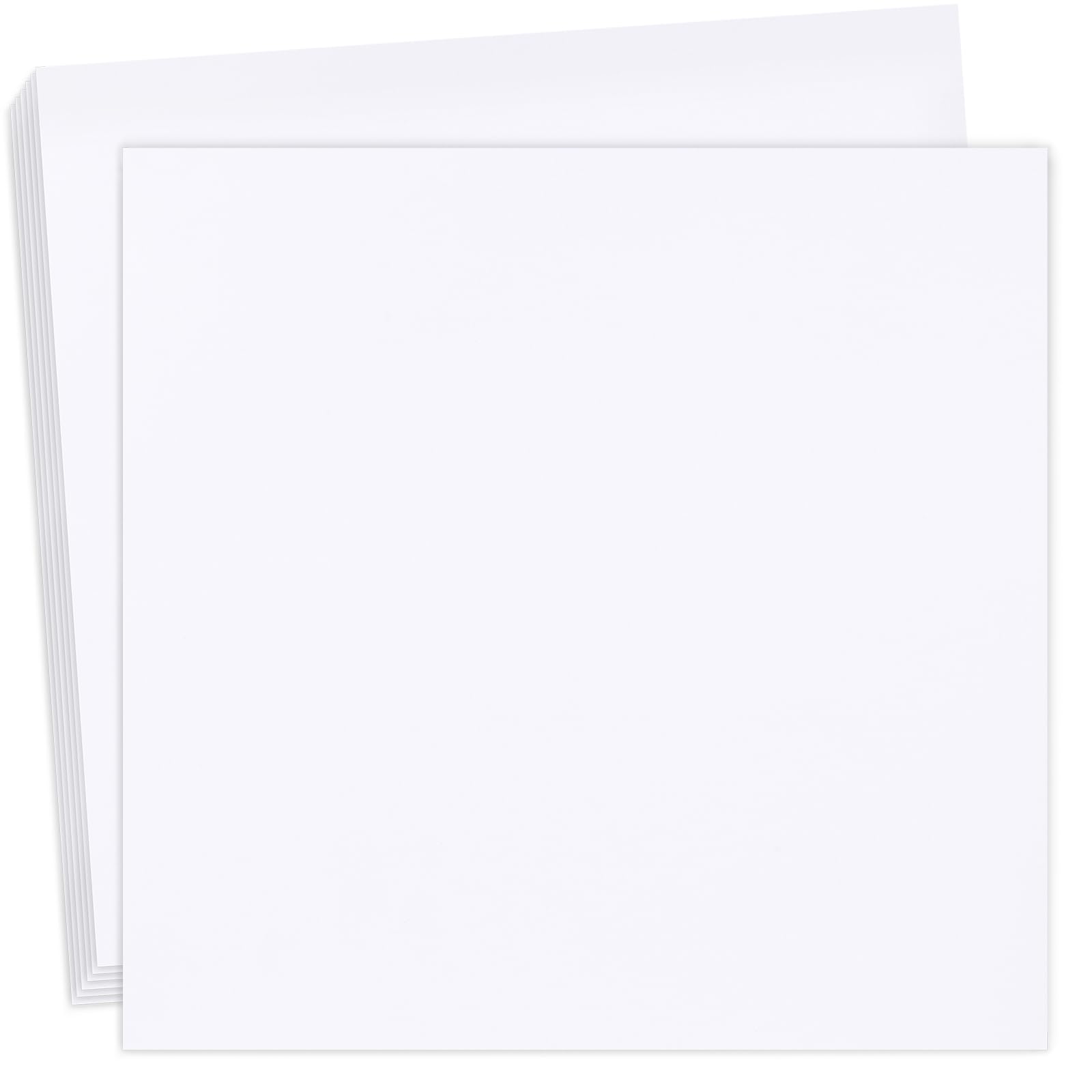 MCPINKYColor Copy Paper white paper for kids art art paper