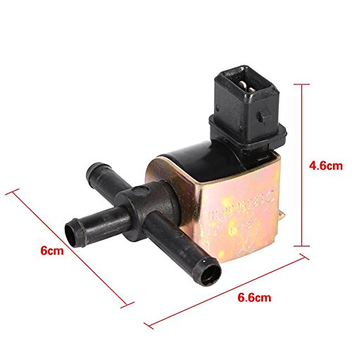 NEW N75 Boost Control Valve Electric Solenoid Valve for Boost